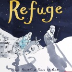 Two Christmas picturebooks you must buy
