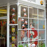 FABULOUS FIVE: Five Fabulous Christmas present ideas from The Alligator’s Mouth