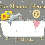 Five Minutes’ Peace