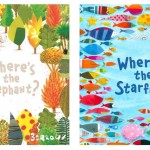 Barroux’s “Where’s the …” series