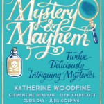 Mystery & Mayhem: “The Origins of the Girl Detective” by Katherine Woodfine
