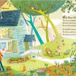 PICTUREBOOK CAROUSEL: Favourite Picturebooks featuring Dads and Daughters