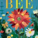 Developing “Bee”: a guest post by Britta Teckentrup