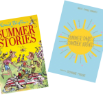 Some Summer Reads …