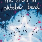 Ruth Huddleston on Old Barn Books & “The Stars at Oktober Bend”