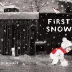 Picturebook of the Week monthly recap: January