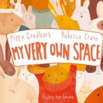 Picturebook of the Week monthly recap: April