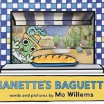 Nanette’s Baguette or the power of nostalgia when reading picturebooks as adults