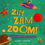 Guest post: CLiPPA shortlisted poet James Carter talks about poetry in schools