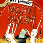 Naughty Bunnies and pinch of Magical Paper Engineering – An Interview with Mini Grey