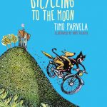 The Children’s Book Show presents Timo Parvela and Virpi Talvitie