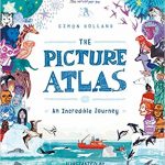 Picturebook of the Week monthly recap: October