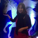 GUEST POST:  A day in the life of Jane Ray