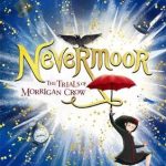 Exclusive extra content from Jessica Townsend’s “Nevermoor”