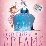 BLOG TOUR: Rose’s Dress of Dreams
