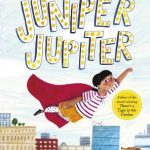 Picture Book of the Week monthly recap: March