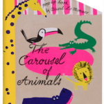 Picture Book of the Week monthly recap: April