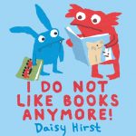 FABULOUS FIVE: Daisy Hirst presents five fabulous books starring mice