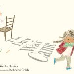 The Day War Came: the story behind the art with Rebecca Cobb