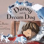 BLOG TOUR:  Danny and the Dream Dog