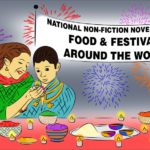 BLOG TOUR: National Non-Fiction November