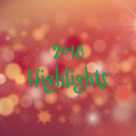2018 Highlights