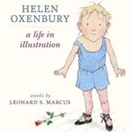 Helen Oxenbury: A Life in Illustration