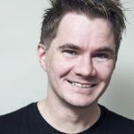 BLOG TOUR: Steve Antony’s Amazing