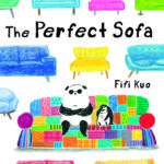 Five Fabulous Books that inspire me to look at the world in a different way by Fifi Kuo