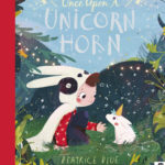 Beatrice Blue presents five fabulous reads which have inspired her since childhood