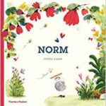 Picture Book of the Week monthly recap: April 2019