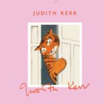 The Illustrators: Judith Kerr