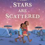 When Stars Are Scattered – the power of graphic novels in building empathy