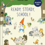 Book Island’s #StandByIndies Campaign