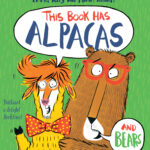 BLOG TOUR: This Book Has Alpacas and Bears