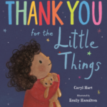 BLOG TOUR: Thank You for the Little Things