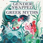 BLOG TOUR: Gender Swapped Greek Myths