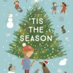 The Story Behind the art: “‘Tis the Season” by Richard Jones