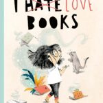 Visual communicators of the transformative effect of reading in “I Love Books”