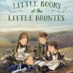 The story behind the art: The Little Books of the Little Brontës