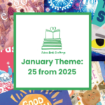 Picture Book Challenge: 25 from 2025