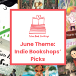 Picture Book Challenge: Indie Bookshops’ Picks