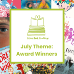 Picture Book Challenge: Award Winners